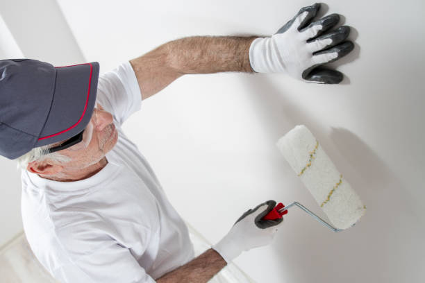 Best HVAC Mold Inspection and Cleaning  in Center Moriches, NY