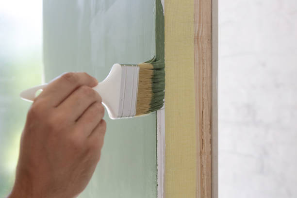 Best Commercial Mold Inspection  in Center Moriches, NY