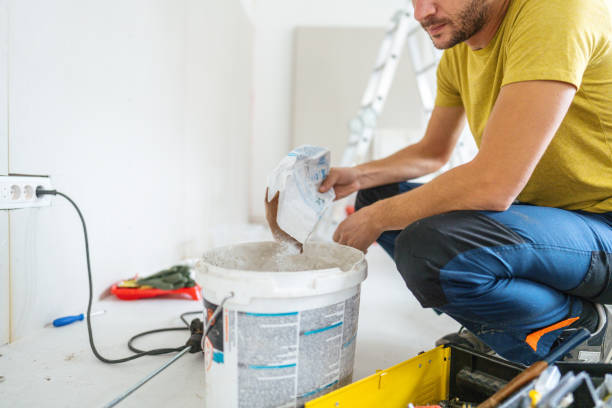 Best Real Estate Mold Inspection  in Center Moriches, NY