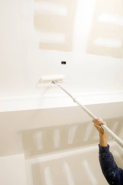 Best Commercial Mold Inspection  in Center Moriches, NY