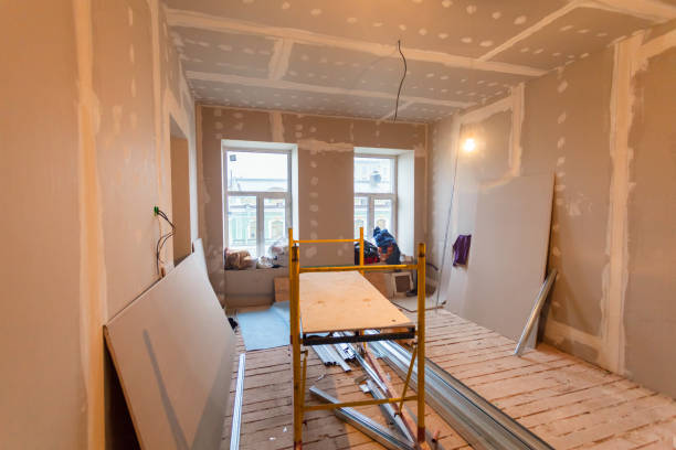 Best Mold Documentation for Insurance Claims  in Center Moriches, NY